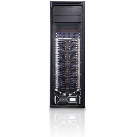 MELLANOX TECHNOLOGIES Hdr Infiniband Chassis w/ (N+N) MCS8500